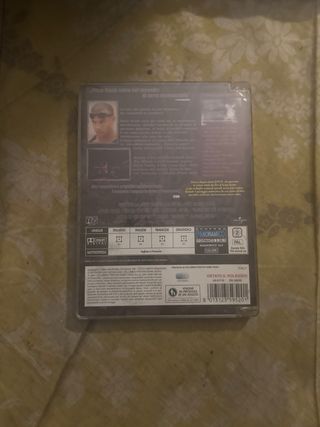 Pitch Black DVD - Vin Diesel