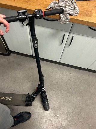 Patinete Eléctrico Denver