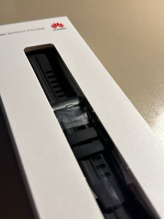 Huawei Watch GT 6 Pro Negro