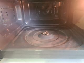 Microondas Svan con grill