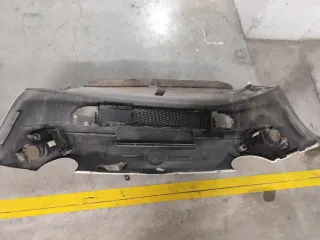 Paragolpes Fiat 500 Delantero y Trasero