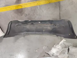 Paragolpes Fiat 500 Delantero y Trasero