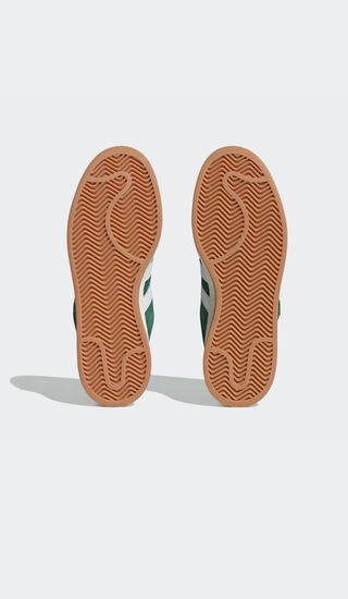 Zapatilla Adidas Campus Verde/Blanco ORIGINAL