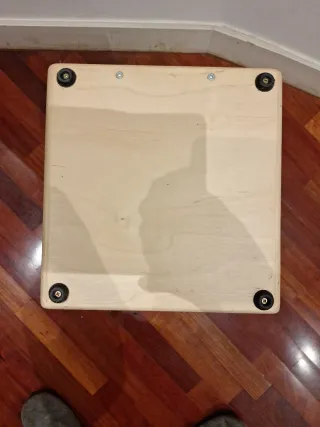 Cajón Flamenco Katho Percusión