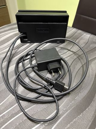 Nintendo Switch Azul y Rojo