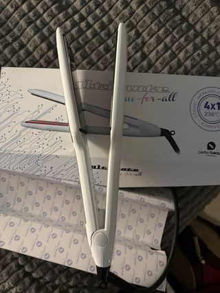 Nuove piastre per capelli digitali 120€