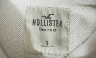 “ OFERTA “ Sudadera Hollister