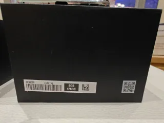 OnePlus Nord 2T 128GB Jade Fog in ottime condizioni