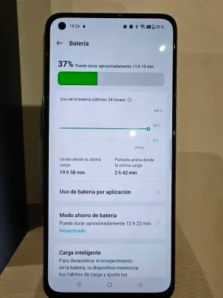 OnePlus Nord 2T 128GB Jade Fog in ottime condizioni