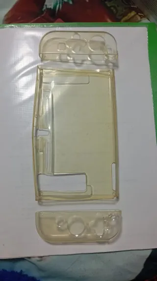 Nintendo Switch FIFA 21 Legacy Edition