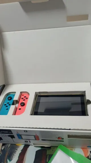 Nintendo Switch FIFA 21 Legacy Edition