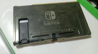 Nintendo Switch FIFA 21 Legacy Edition