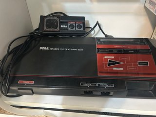 Lote Juegos Sega Master System