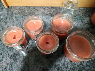 Crema artesanal de hiperico