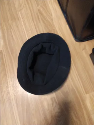 Gorro impermeable unisex forro polar