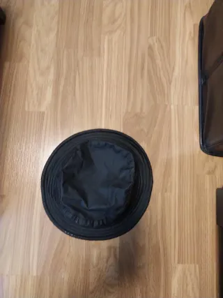 Gorro impermeable unisex forro polar