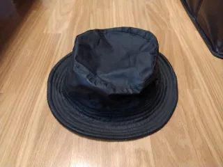 Gorro impermeable unisex forro polar