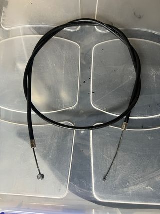 Cable acelerador Suzuki Dr big 50