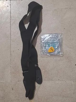 Guitarra Eléctrica Stratocaster