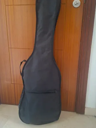 Guitarra Eléctrica Stratocaster