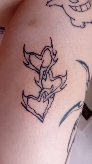 Tatuadora