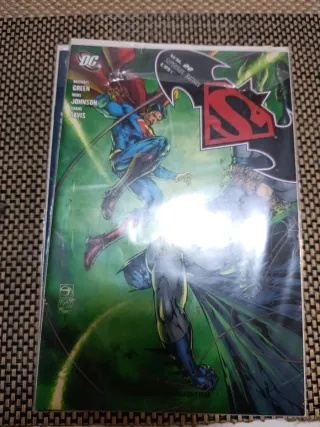 Superman Batman