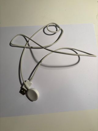 Apple Watch SE 2ª Gen Plata