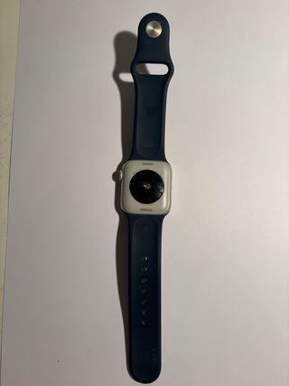 Apple Watch SE 2ª Gen Plata