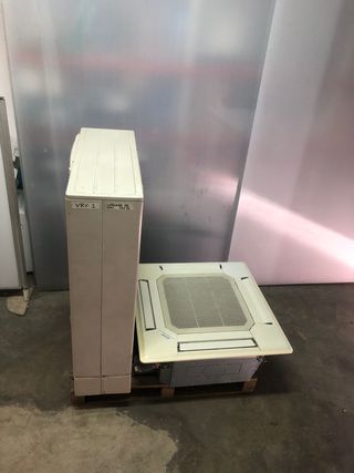 Aire acondicionado Mitsubishi 9600 Frigorias