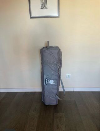 Parque cuna Jane estrellas