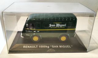 Renault 1000kg San Miguel '60