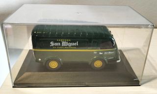 Renault 1000kg San Miguel '60