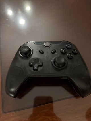 Mando Switch Negro