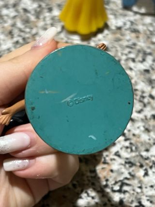 Statuette Personaggi e principesse Disney vintage