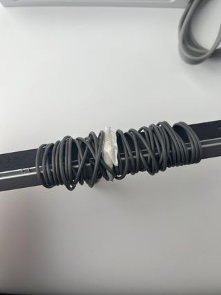 Console Nintendo Wii Bianca