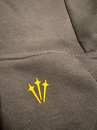 Nike x NOCTA Tech Fleece Hoodie y Conjunto