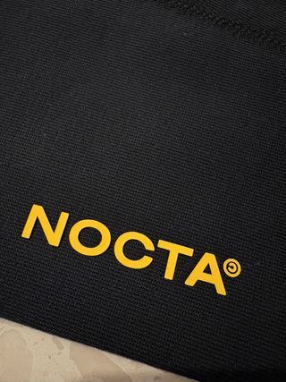 Nike x NOCTA Tech Fleece Hoodie y Conjunto