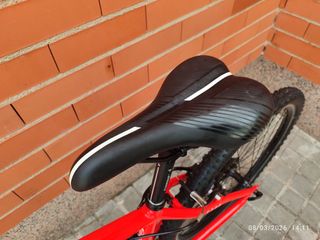 Bicicleta Infantil  26"Conor