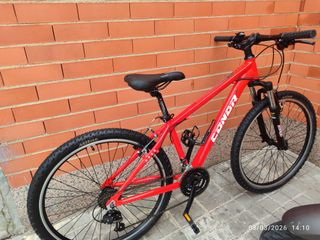 Bicicleta Infantil  26"Conor