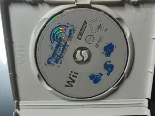 Dewy's Adventure Wii