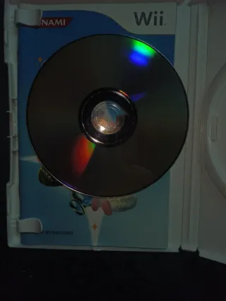 Dewy's Adventure Wii