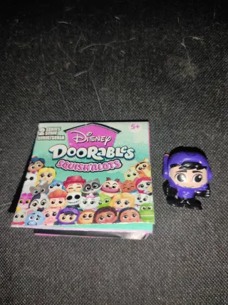 Disney Doorables Squish-alots Casa