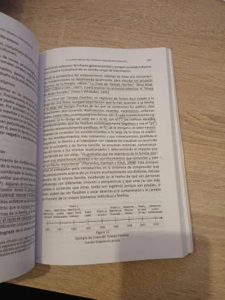 Trabajo Social con Familias desde el empowermen...