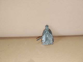Figura Rey de los Muertos ESDLA