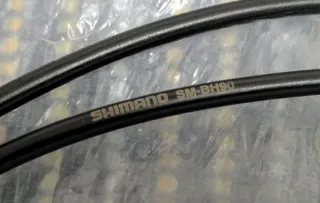 Pinza Freno Shimano XT Flat Mount