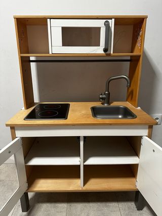 Duktig Cocina Juguete infantil Ikea