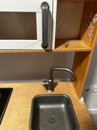 Duktig Cocina Juguete infantil Ikea