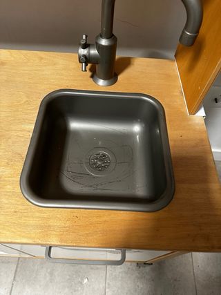 Duktig Cocina Juguete infantil Ikea