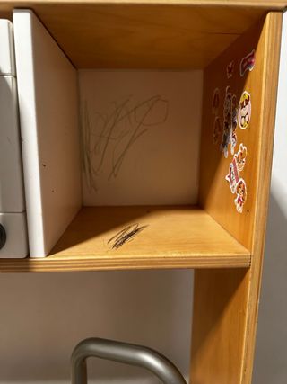 Duktig Cocina Juguete infantil Ikea