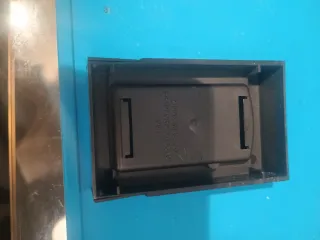 Caja Zippo USA Lifetime Guarantee original